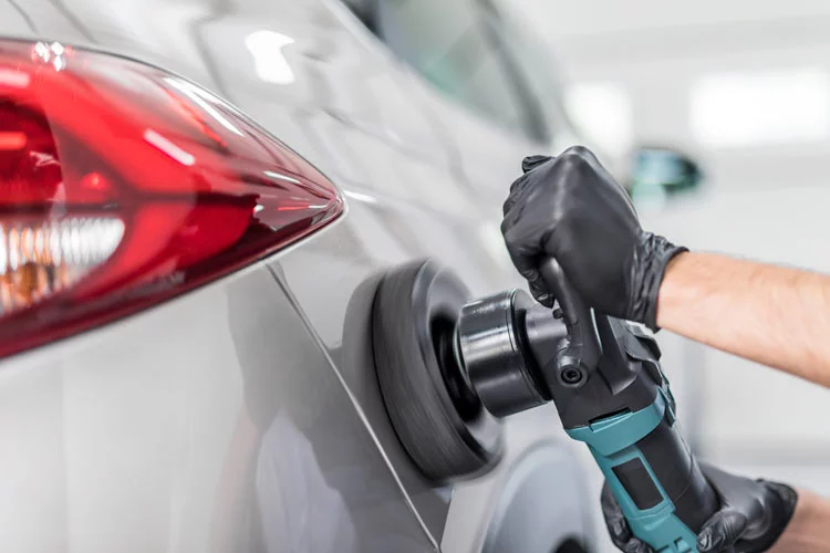 Aushilfe Fahrzeugpflege - Rubel GmbH